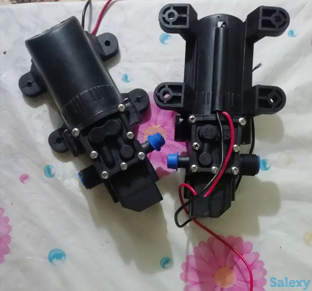 Ручной счетчик., фотография 11