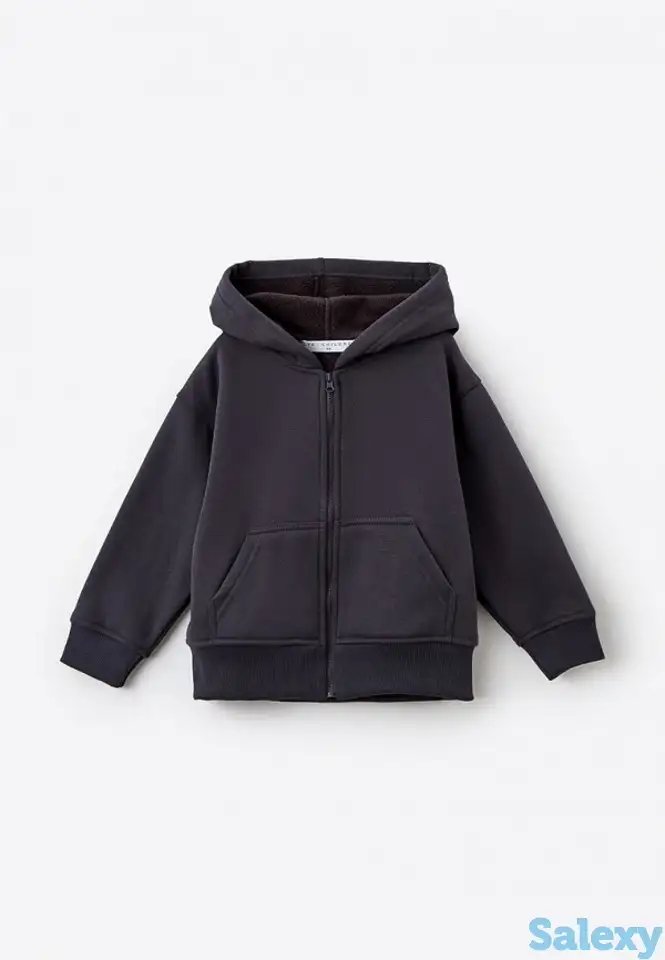 Толстовка ete children, фотография 1