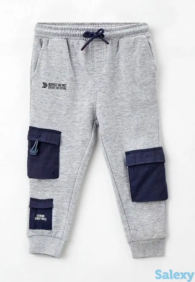 Брюки спортивные acoola, фотография 1