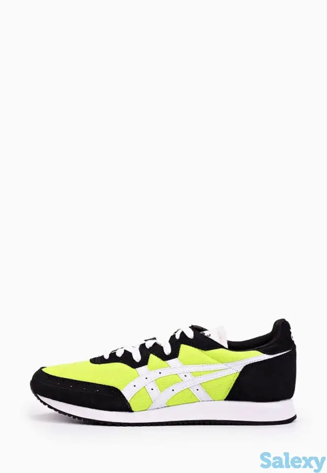 Кроссовки asics, фотография 1