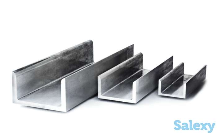 Швеллер уголок гнутик профиль не стандартных размеров изготовим, фотография 1