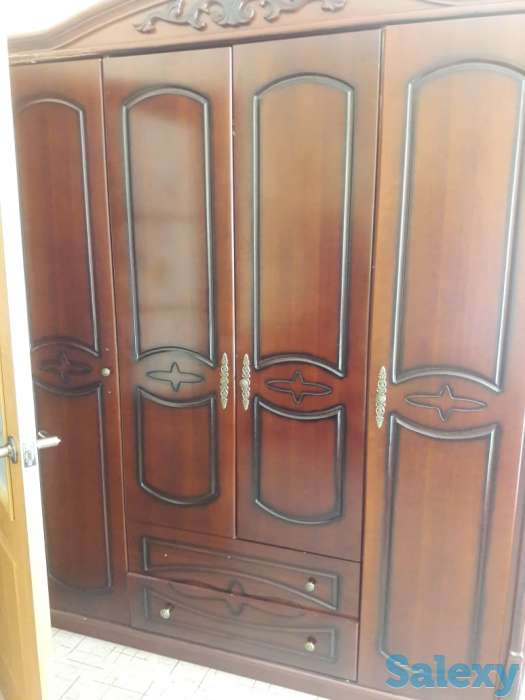 Продам спальный гарнитур, фотография 1