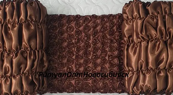 Постель ритуальная, фотография 5