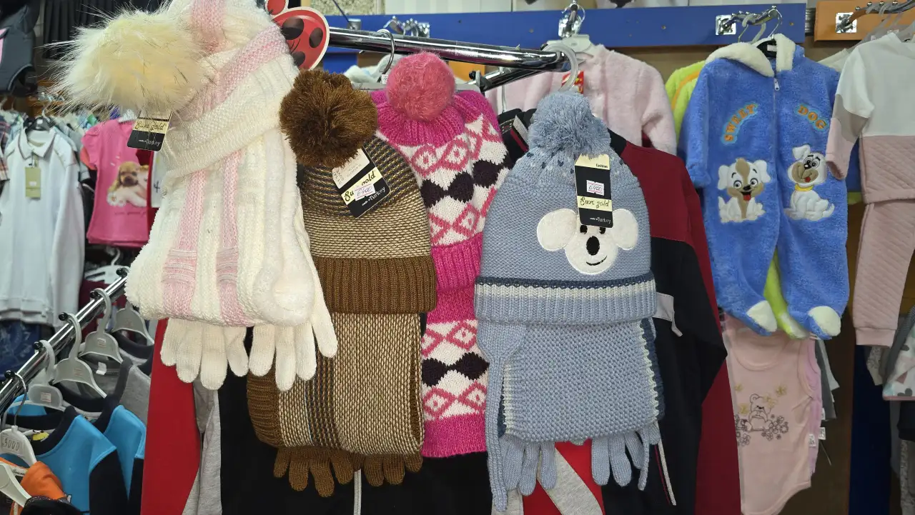 Новое поступление домашнего трикотажа., фотография 6