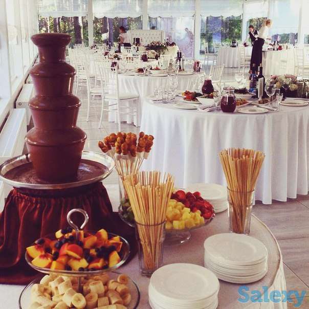 Множество идей для фуршетов, фотография 3