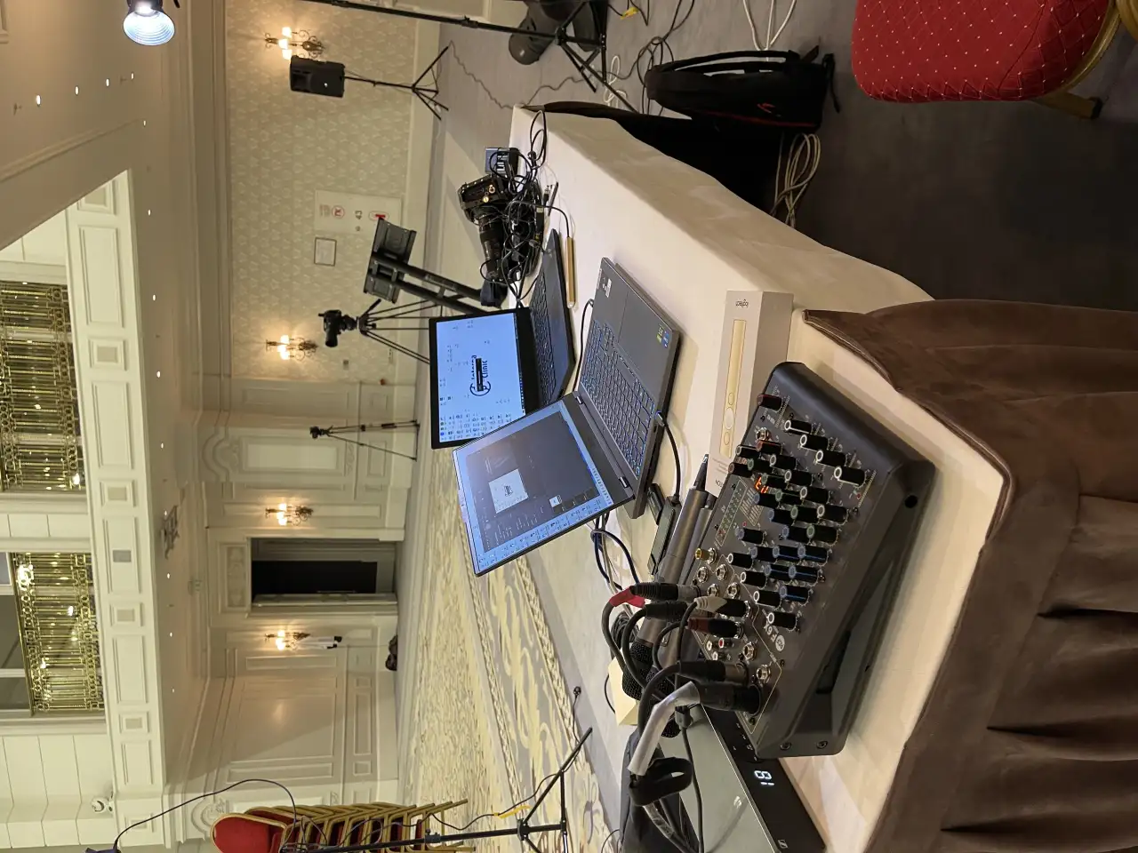 Аренда аудио и видео оборудования, фотография 4