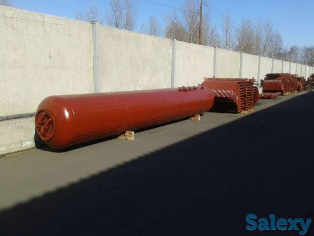 Котельное оборудование, фотография 11