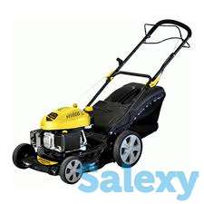 Аренда Триммера (мотокоса, газонокосилка, бензокоса), фотография 3