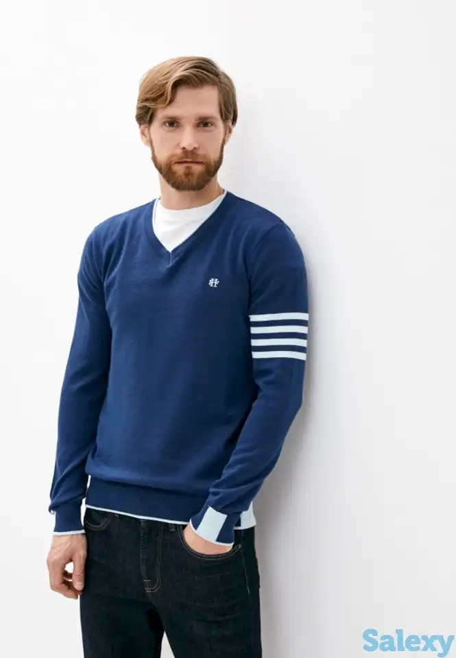 Пуловер felix hardy, фотография 1