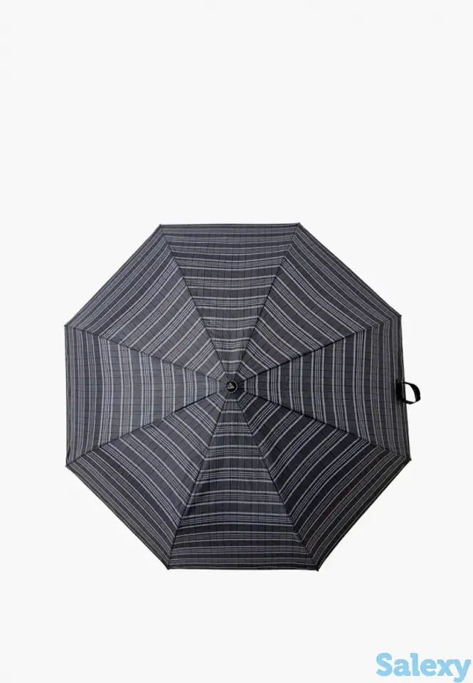 Зонт складной fabretti, фотография 2