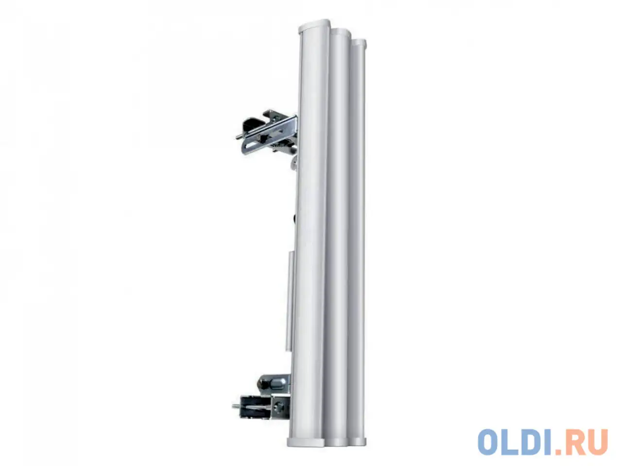 Антенна ubiquiti airmax 5ghz 20dbi 90°x4° 2xrp-sma внешняя секторная am-5g20-90, фотография 1