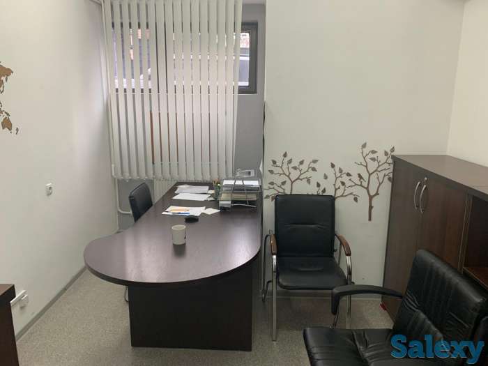 Сдам офис на цокольном этаже в центре города, Проспект Абая-Желтоксан, фотография 2