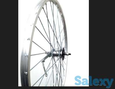Продаю велосипедные колёса от урал, фотография 2