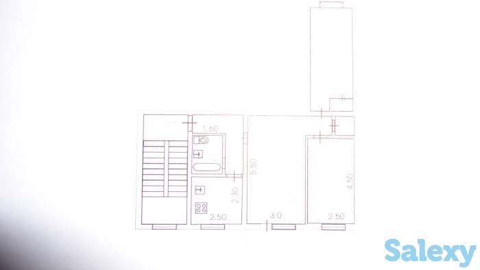 Продаю квартиру в центре, фотография 1