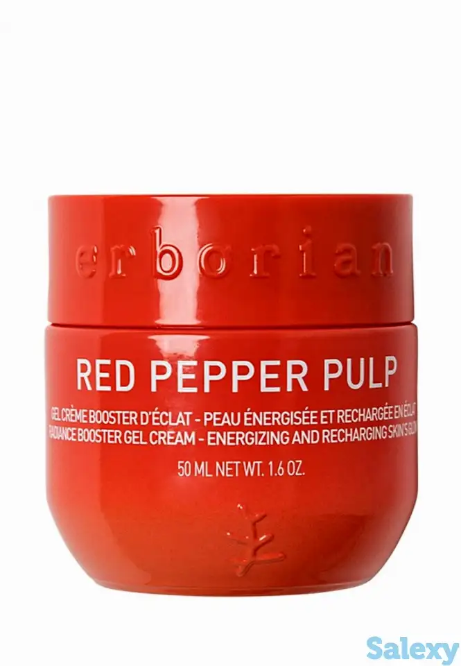 Гель для лица erborian, фотография 1