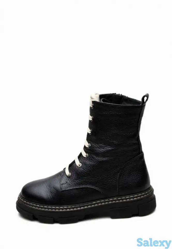 Ботинки hotic, фотография 1