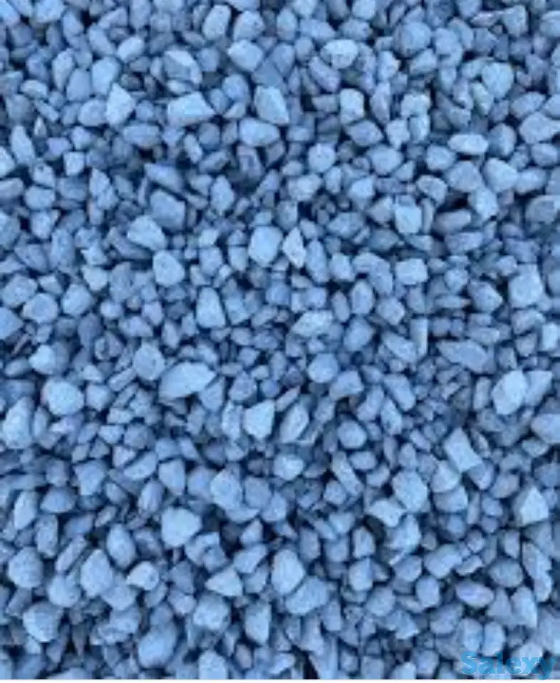 Нерудные строительный материалы, фотография 2