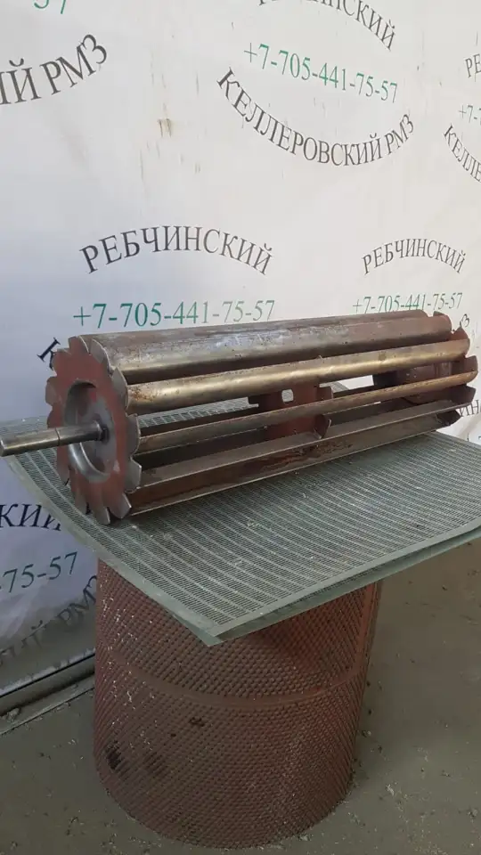 Запчасти на МС-4.5, СМ-4, МСУ. ЗАВ, фотография 2