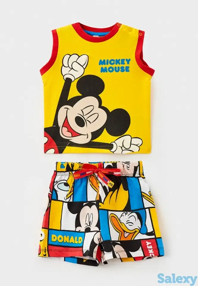 Костюм спортивный playtoday, фотография 1