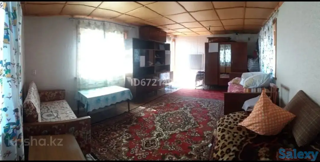 продам дом п.Меновное, меновное, пер. совхозный, фотография 11