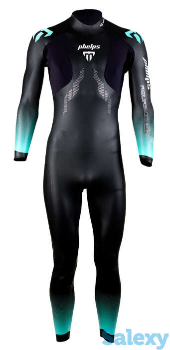 Гидрокостюм aquaskin, муж.,, фотография 1