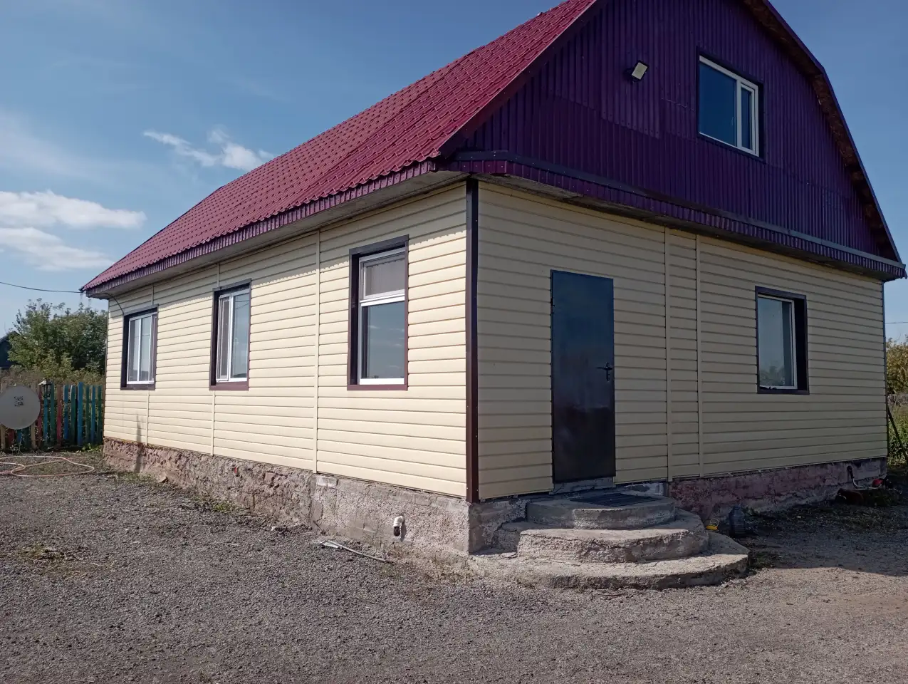 Продам дом в городе Акколь, фотография 1