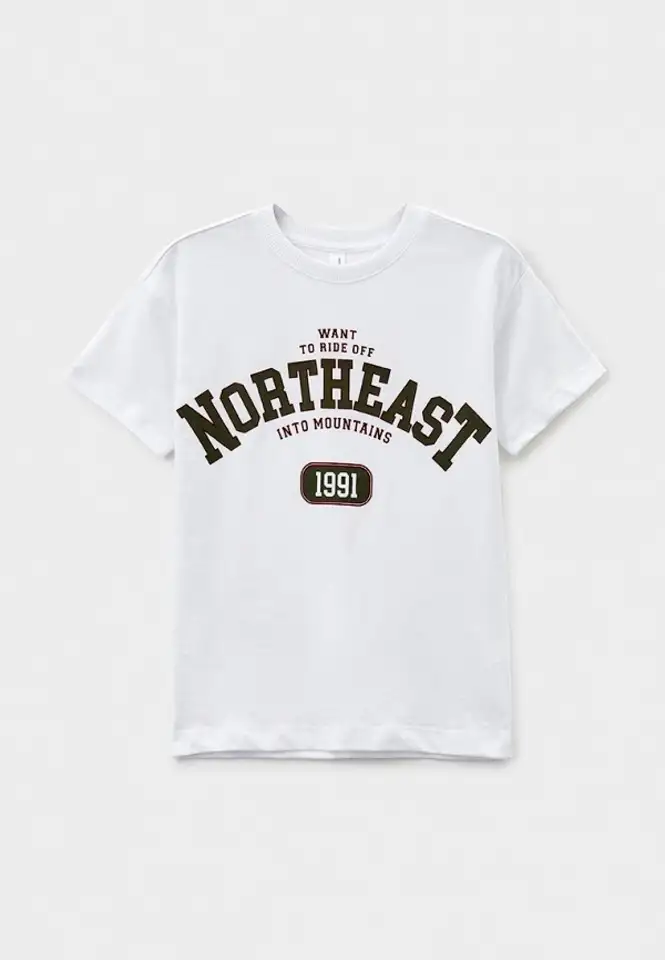 Футболка sela, фотография 1