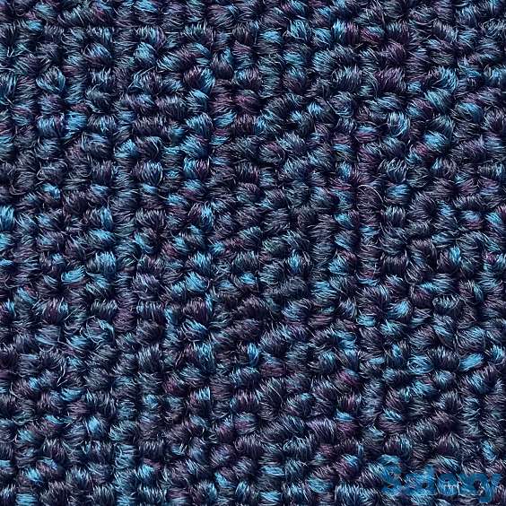 Ковровые плитки, фотография 1