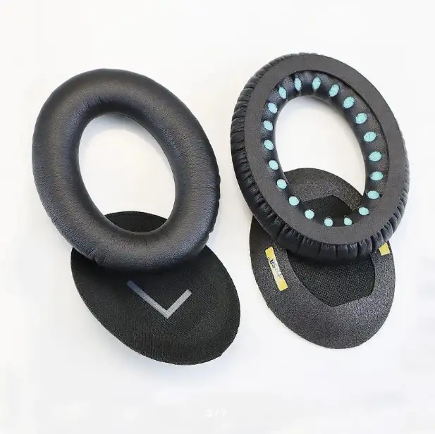 Подушки для наушников BOSE QC 45, фотография 4