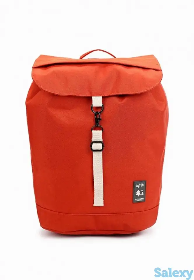 Рюкзак lefrik, фотография 2