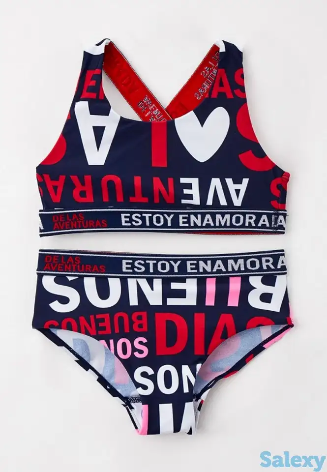 Купальник playtoday, фотография 1