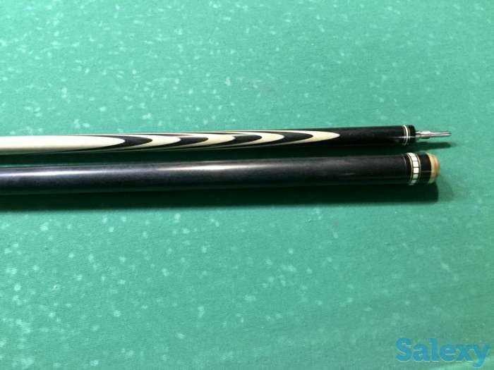 Изготовление бильярдных киев, фотография 3