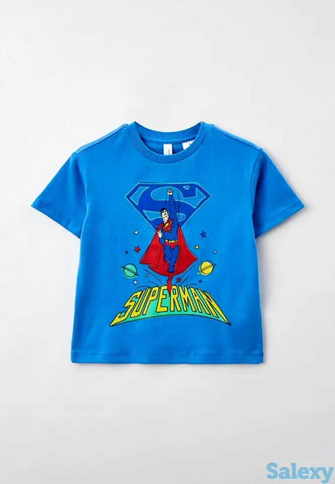 Футболка sela, фотография 1