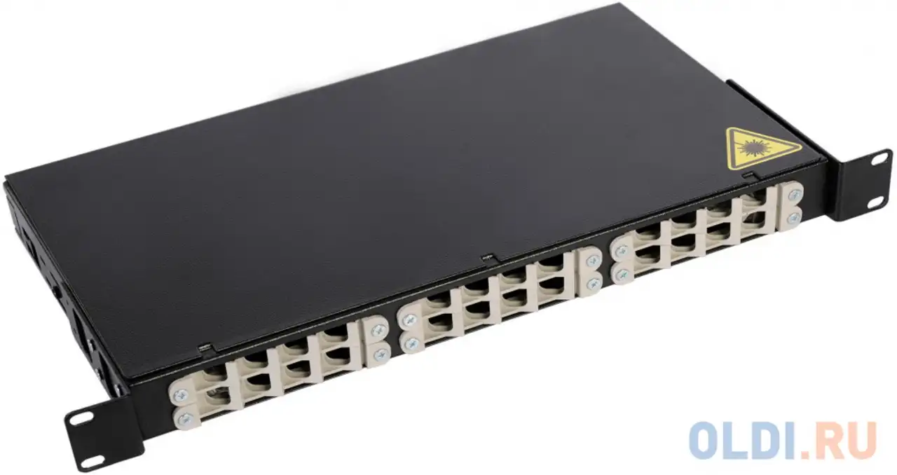 Бокс оптический цмо 19