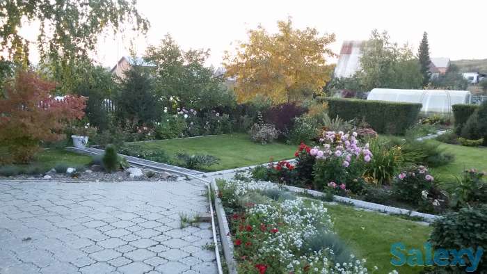 Продам дачу с интересным дизайном, КАЗАХСТАН,  ул. Карбышева 38-40, фотография 2