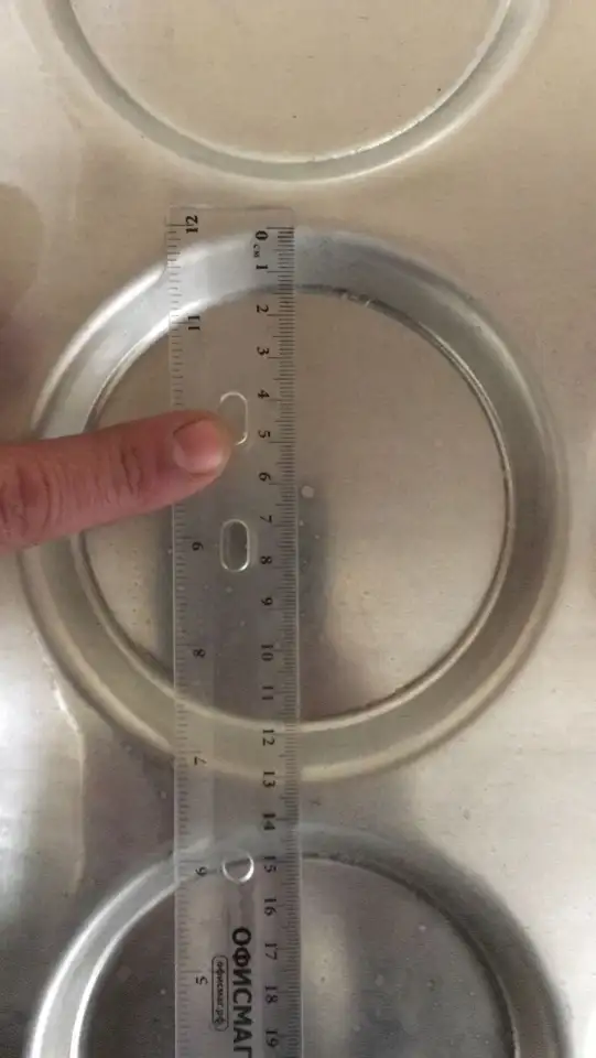 Противент Пекарский Лист, фотография 5