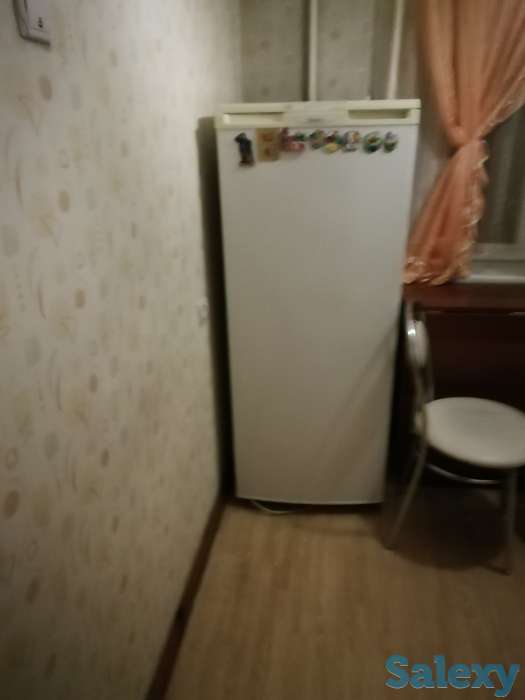 Кулайым Адилова, Шаляпина Правда (Ы Алтынсарина) 11 мкр, фотография 12