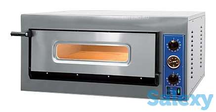 Печь для пиццы GGF X 44/36, фотография 4