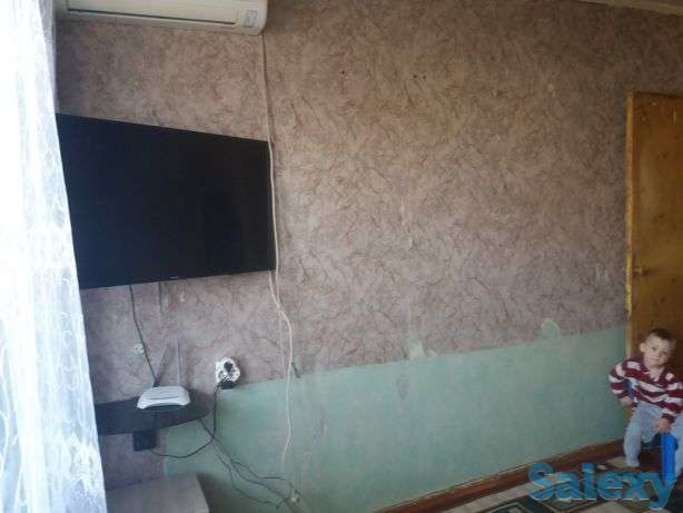 Двух комнатная квартира, брусиловского, фотография 6