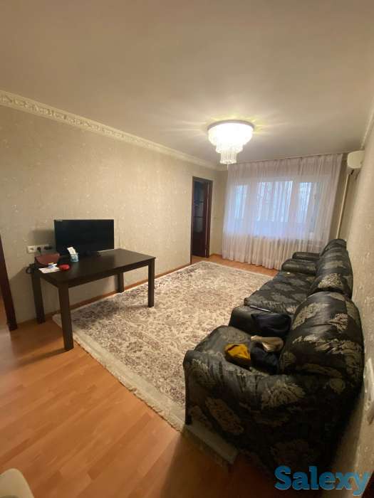 Сдаётся по суточно 3-х комнатная, Махамбета 118г, фотография 3