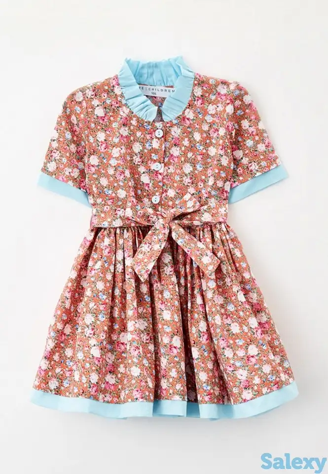 Платье ete children, фотография 1