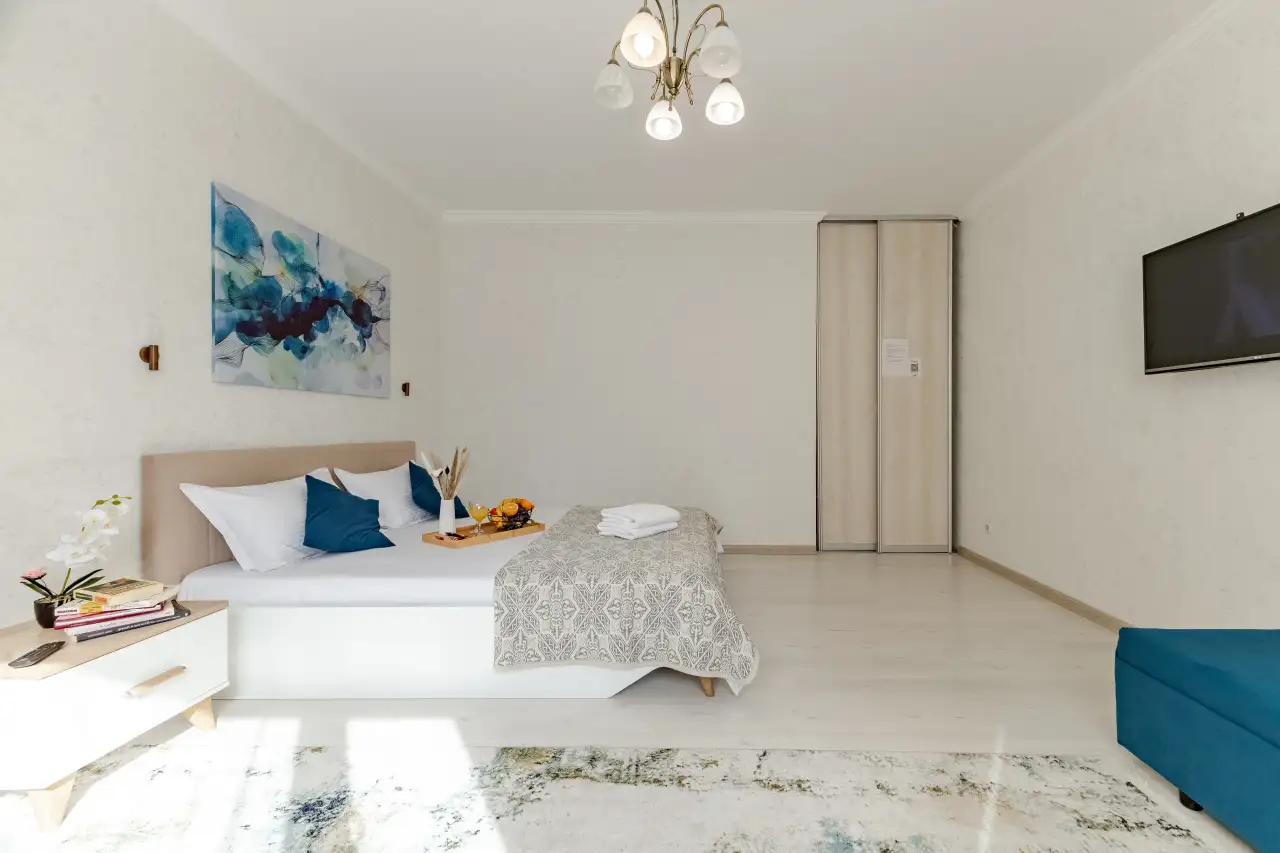 Ключ на сутки, Кабанбай батыра 46, фотография 5