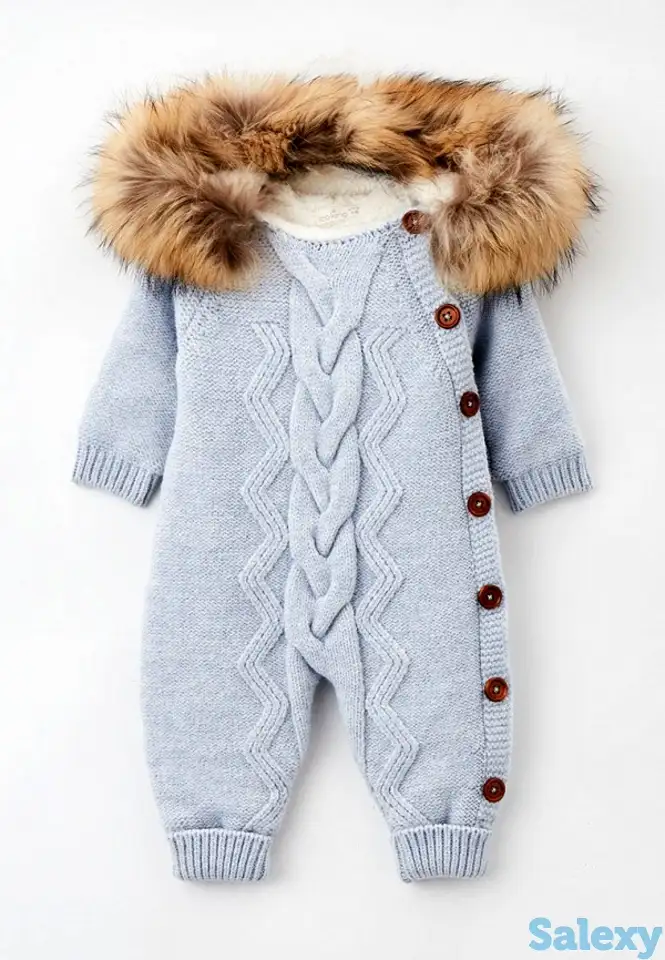 Комбинезон leoking, фотография 1