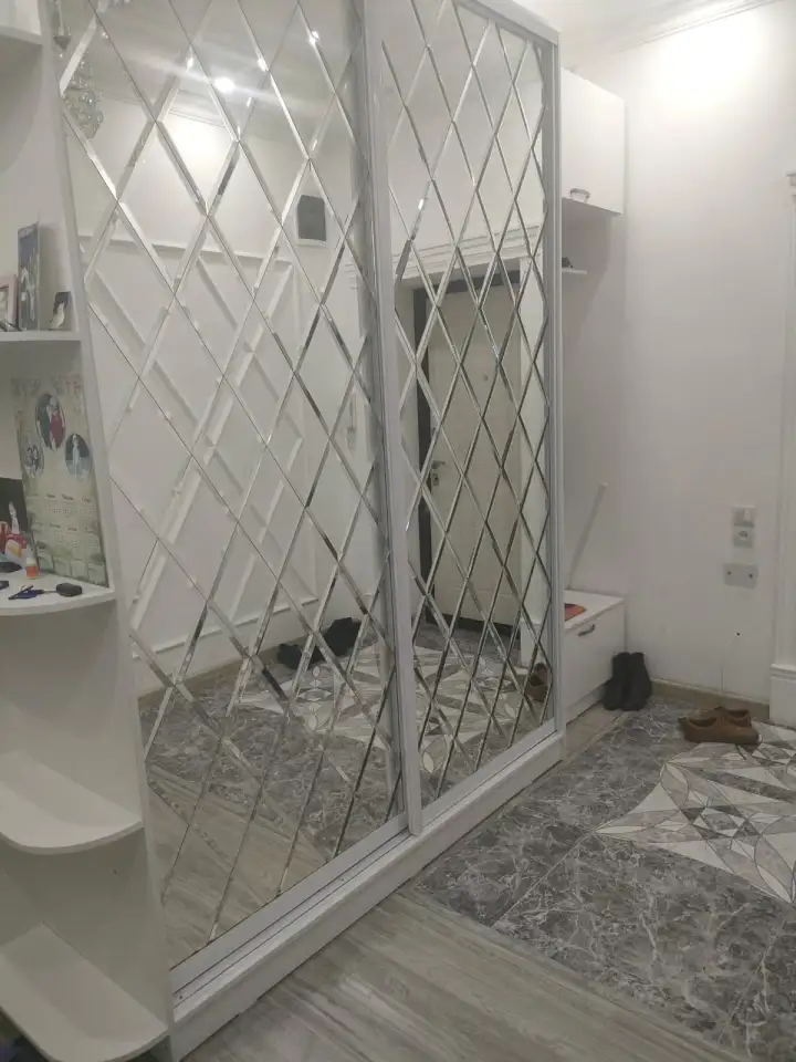 Продам квартиру, Батыс 2, дом 41В, кв 71, фотография 7