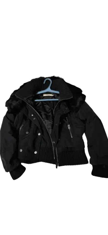 Продам куртку зимнию, фотография 1