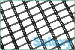 Стеклосетка под асфальт, фотография 1