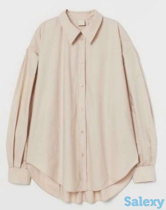 Рубашка H&M, фотография 1