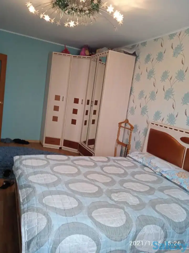 Спальный гарнитур, фотография 1