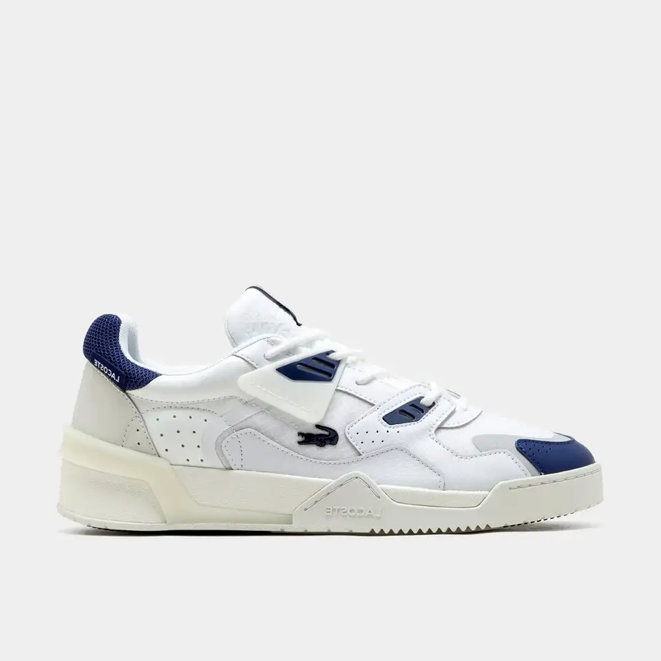 Мужские кроссовки lacoste lt 125 223 3 sma, фотография 1