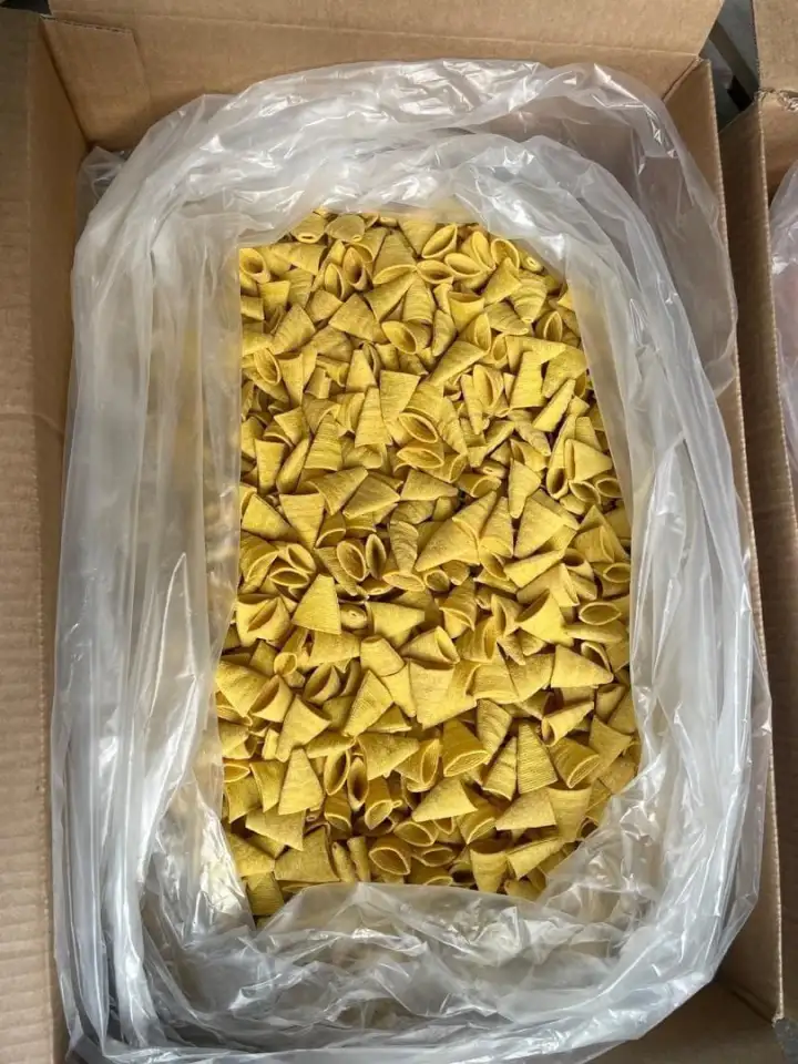 Весовые чипсы, сухарики, завтраки, фотография 15